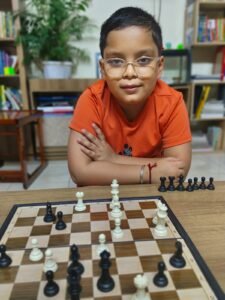 Brilliant kid of the month from Qatar-July 2024- Hiam